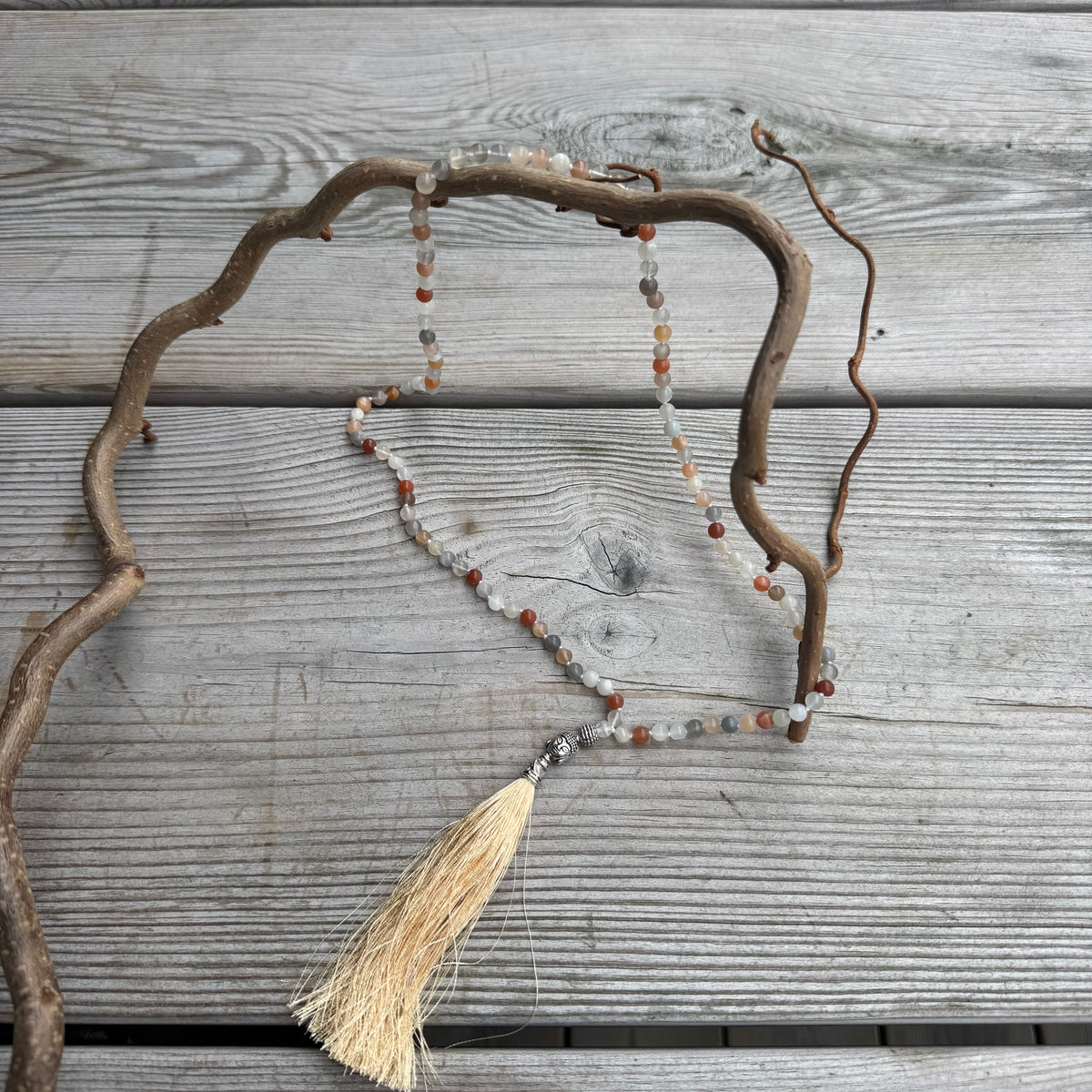 Mala Månsten halsband