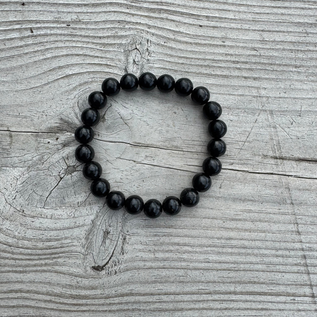 Shungit Armband