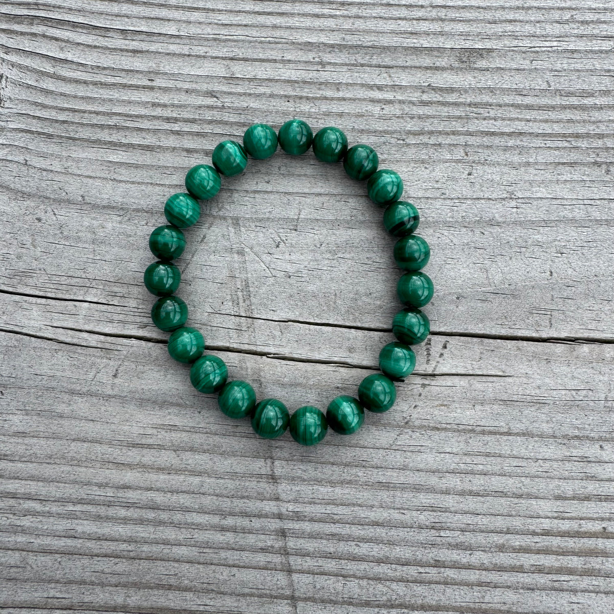 Malakit armband