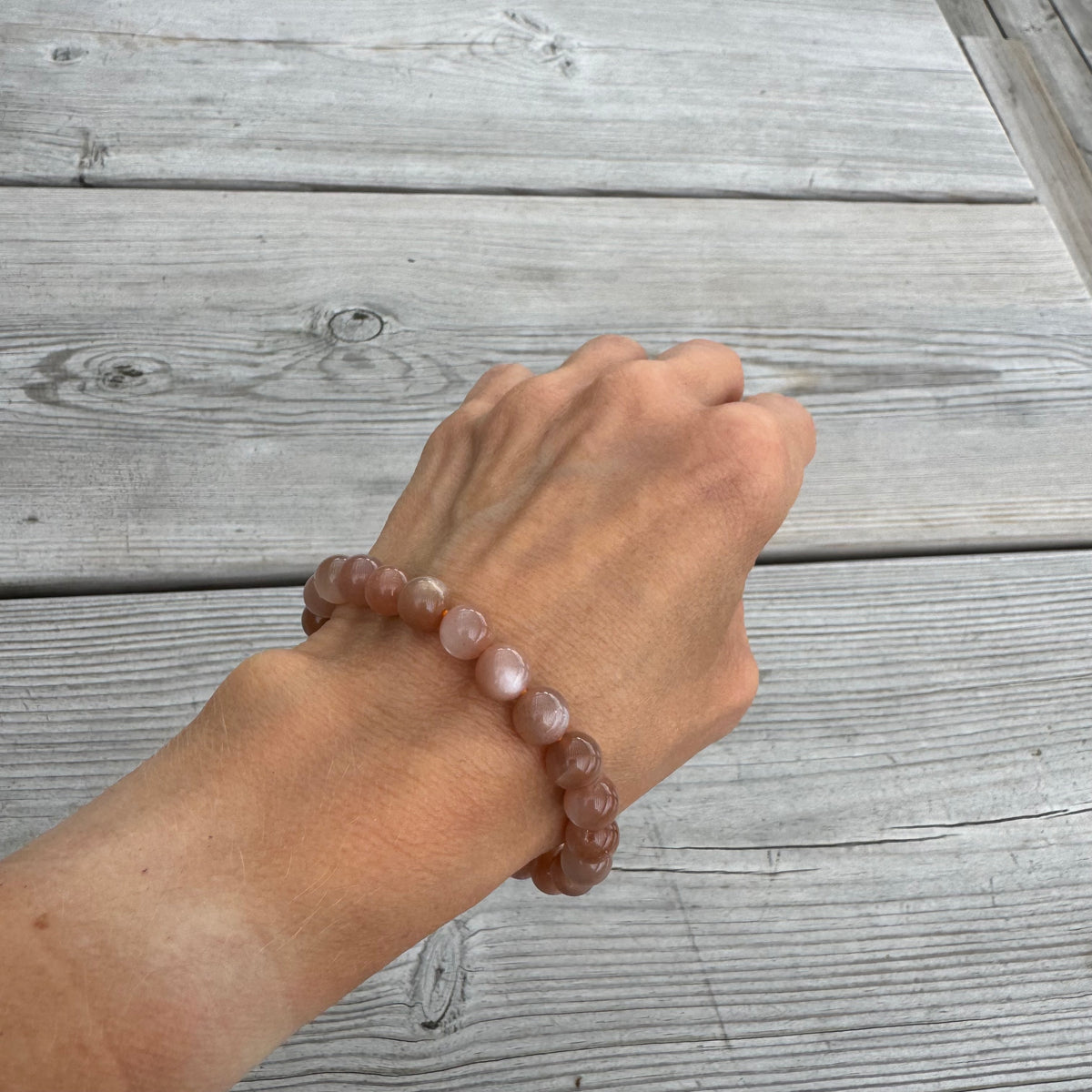 Solsten armband