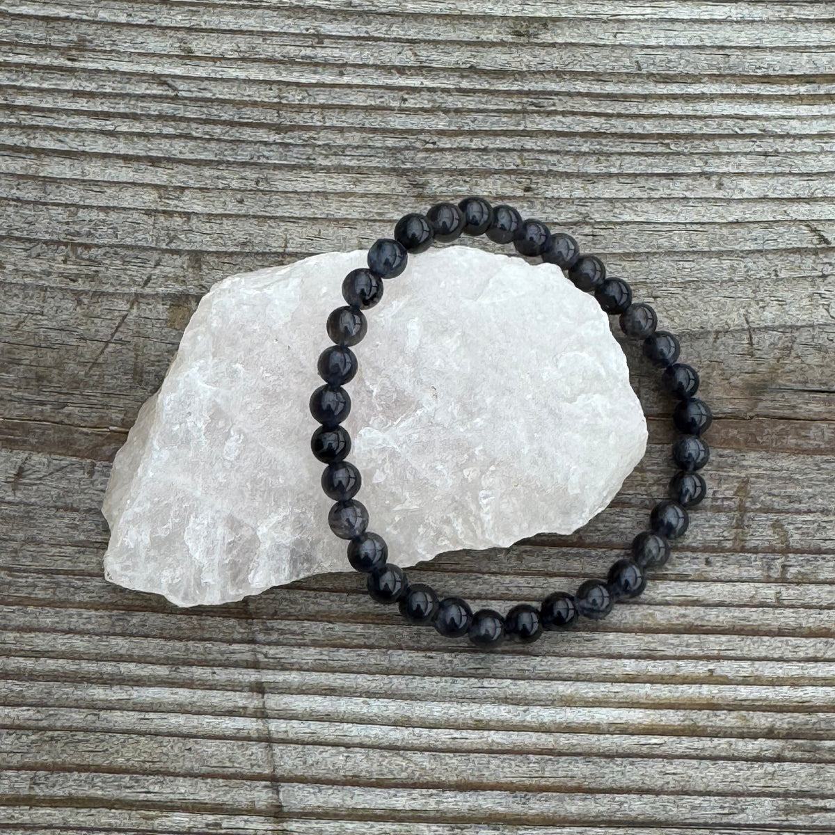 Iolit armband