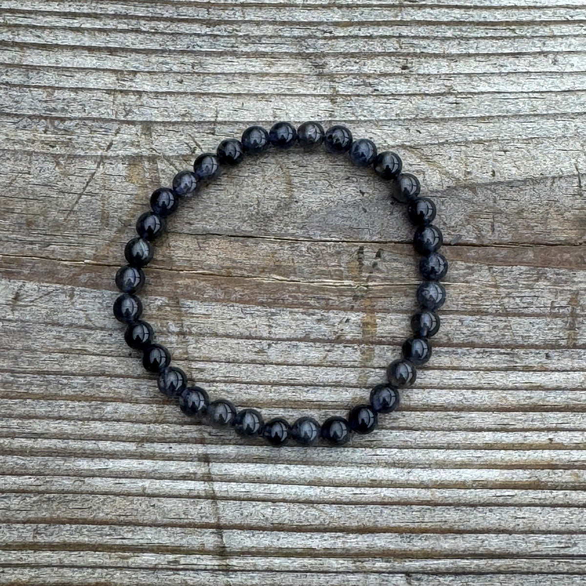 Iolit armband
