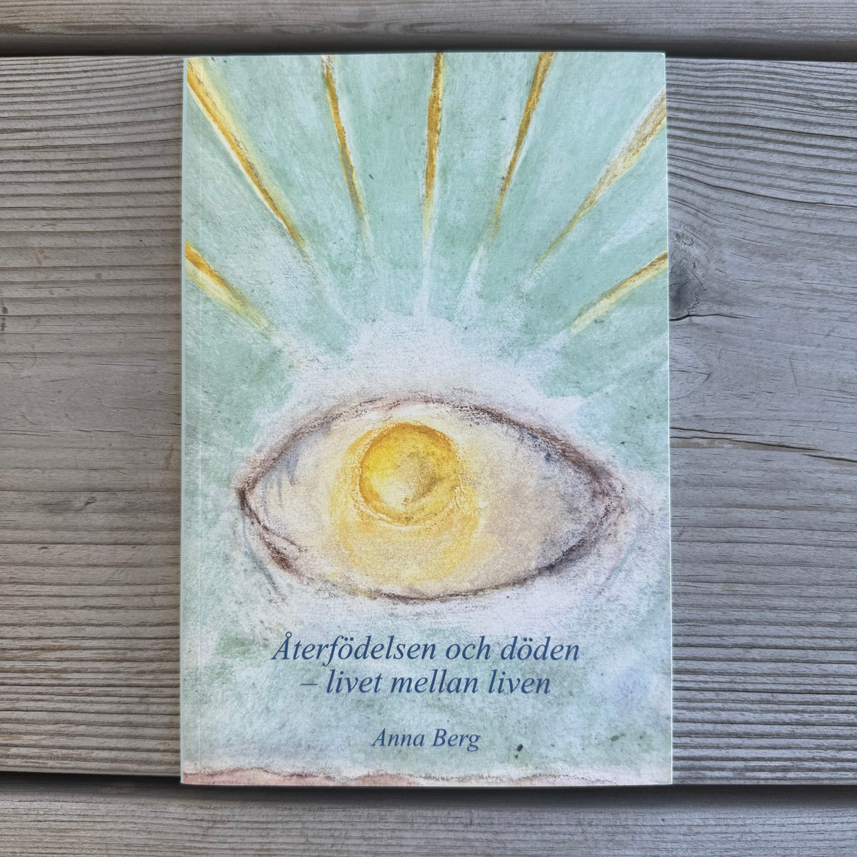 Återfödelsen och döden - livet mellan liven