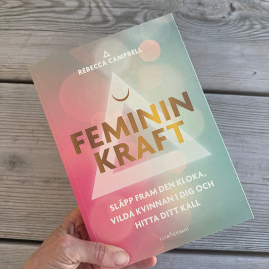 Feminin Kraft