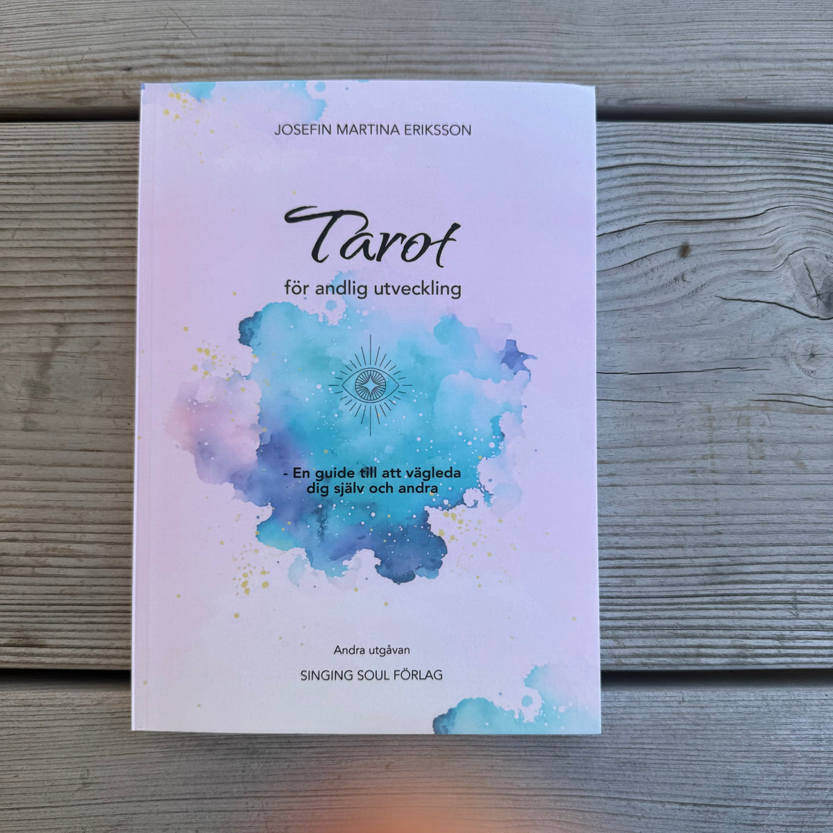 Tarot för andlig utveckling