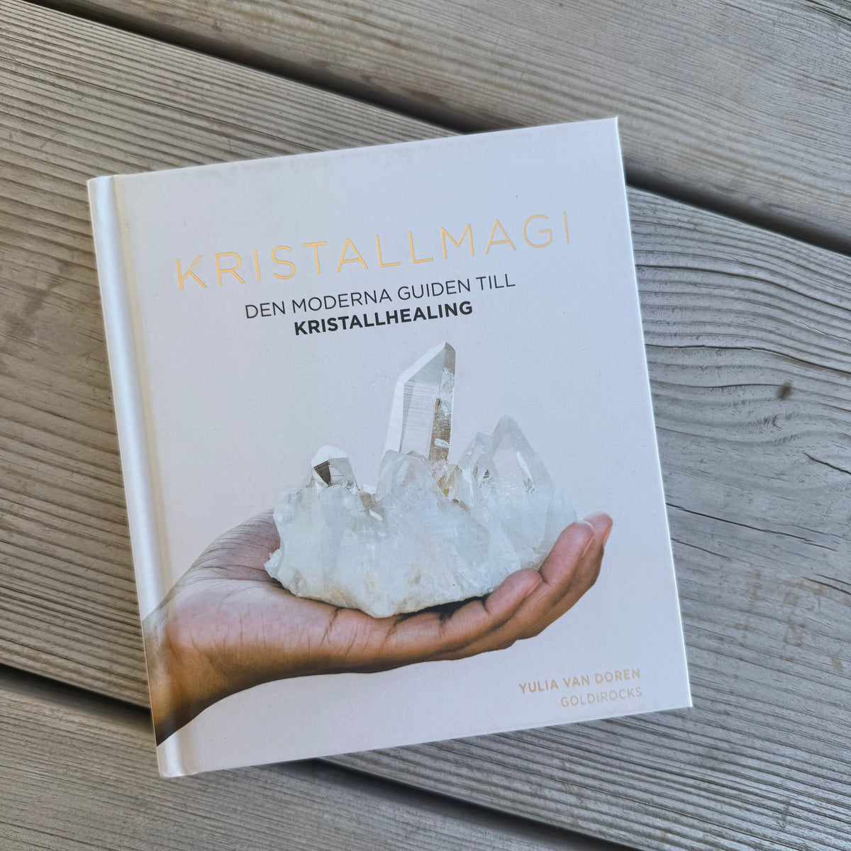 Kristallmagi