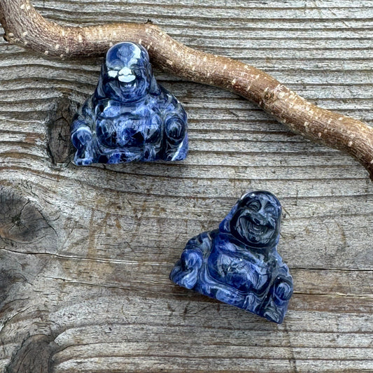 Sodalit Budda