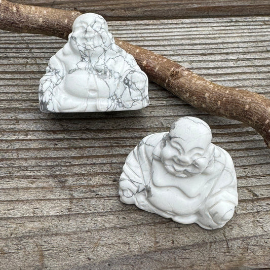 Howlit Buddha