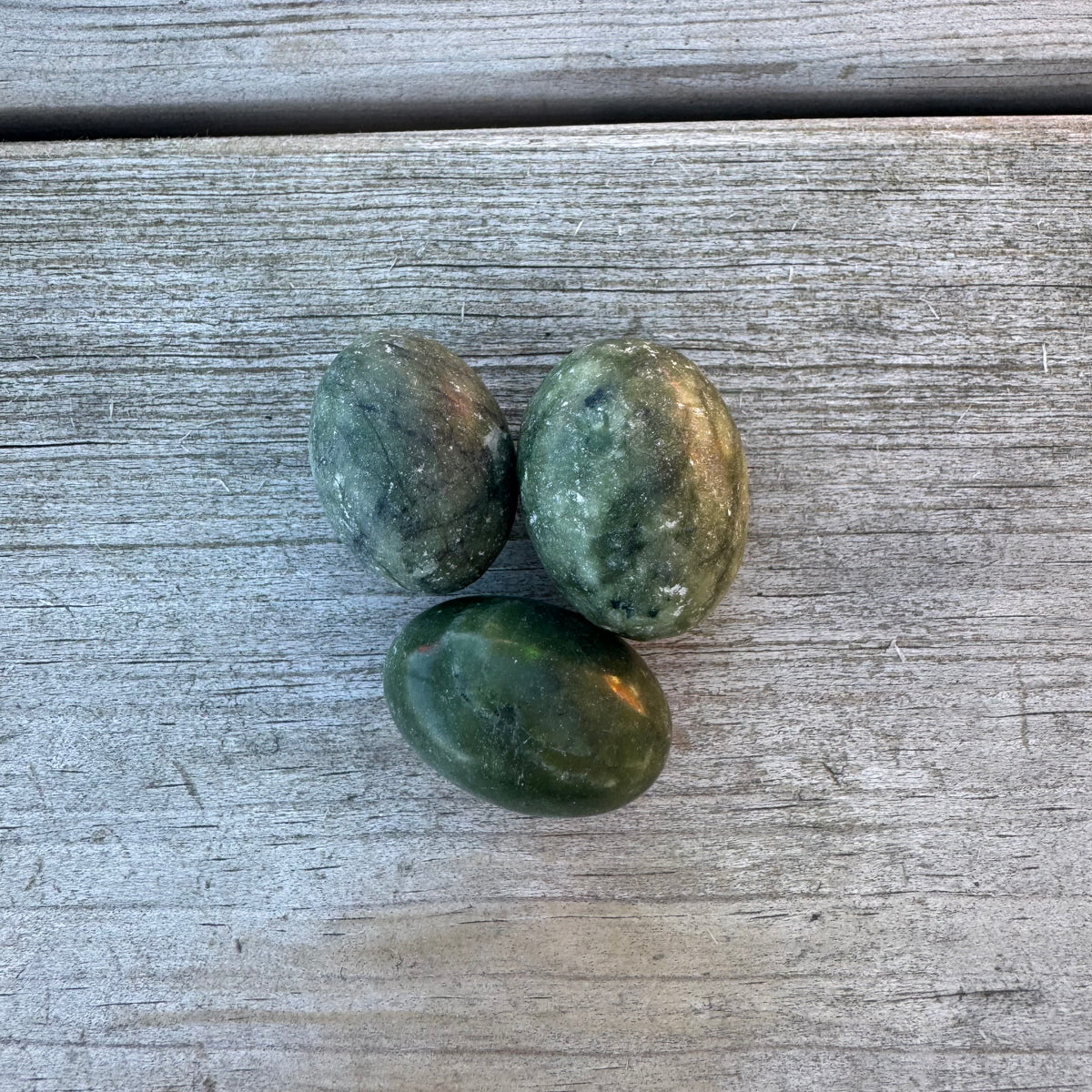 Jade Nefrit
