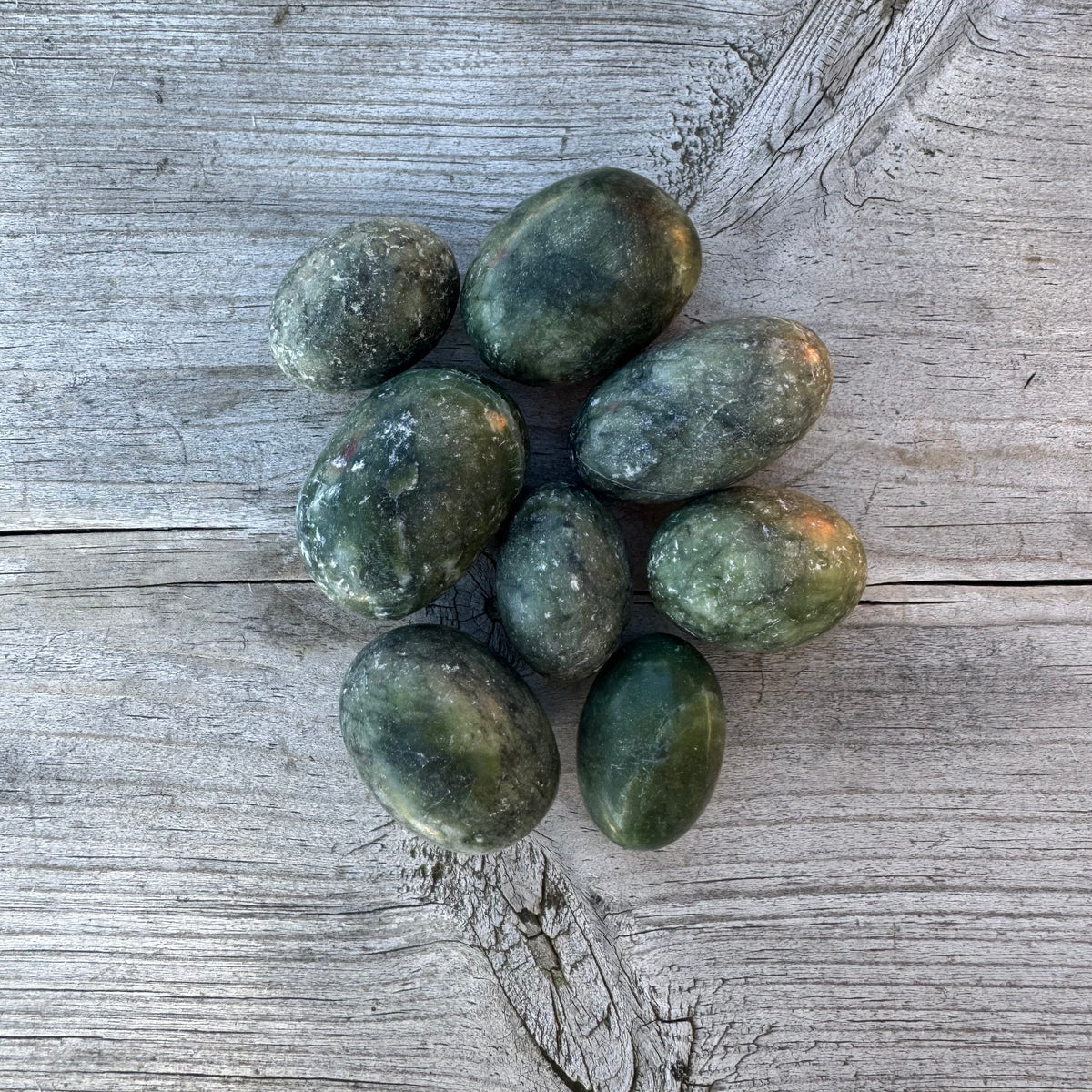 Jade Nefrit
