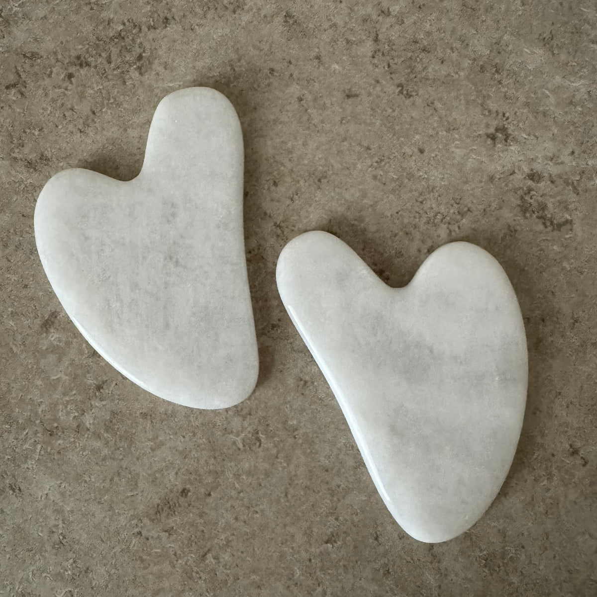 Gua Sha Jade vit