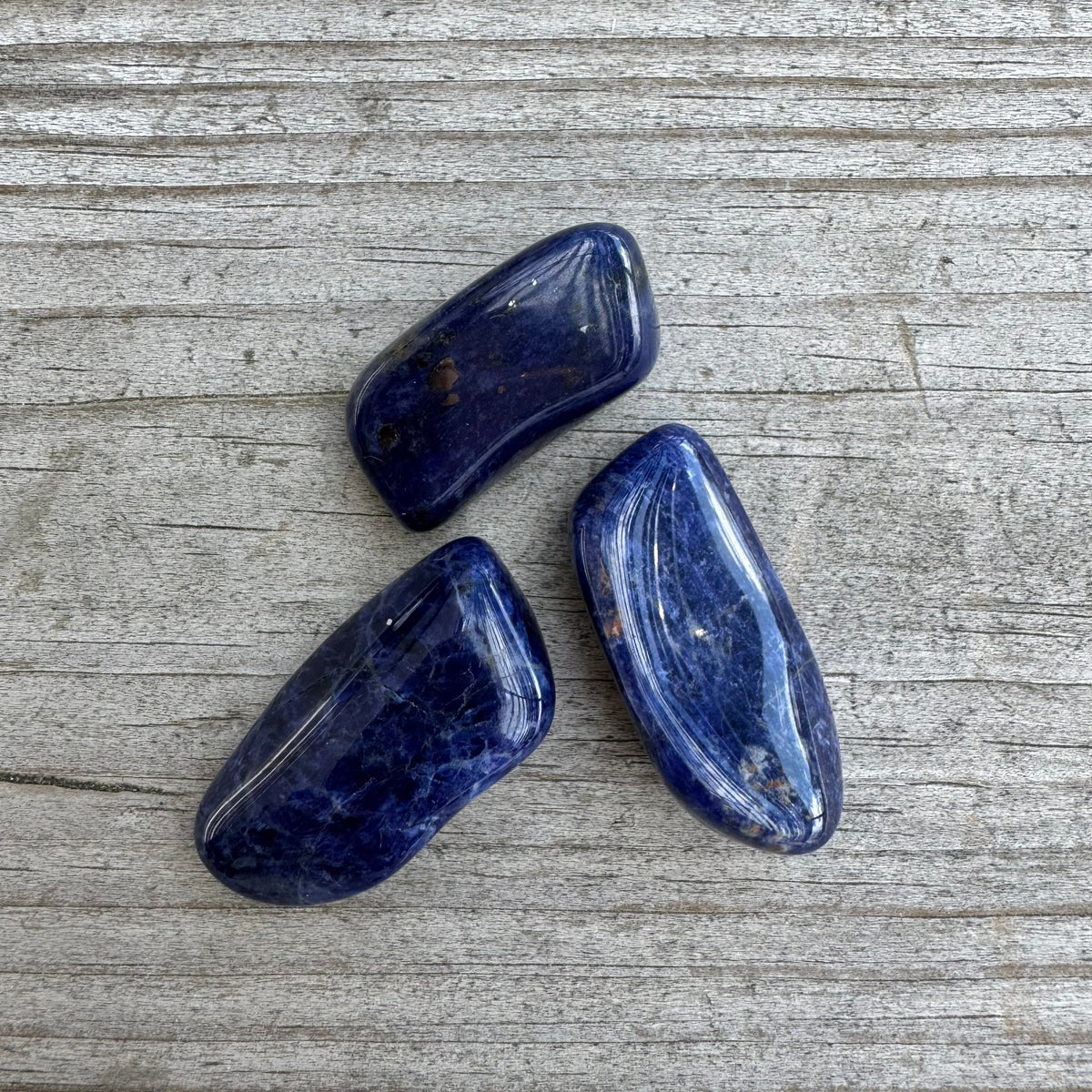 Lapiz Lazuli