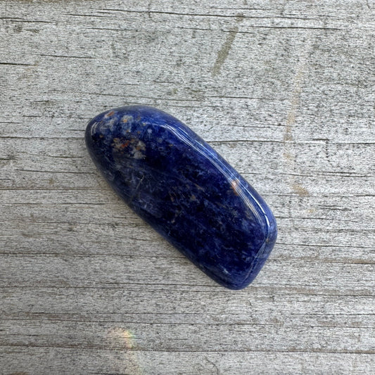 Lapiz Lazuli