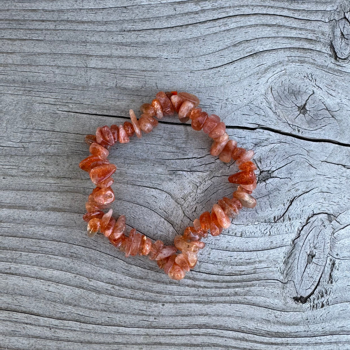 Solsten Armband chips