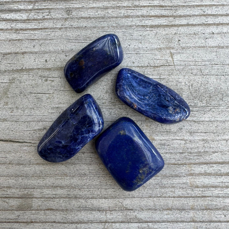 Lapis Lazuli