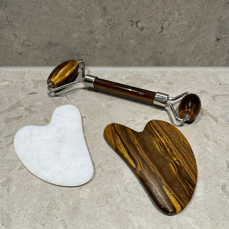 Gua Sha