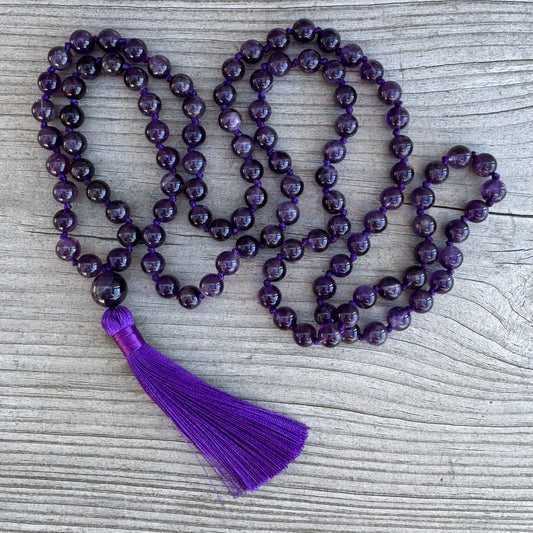 Ametist Mala