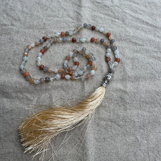 Mala Månsten halsband