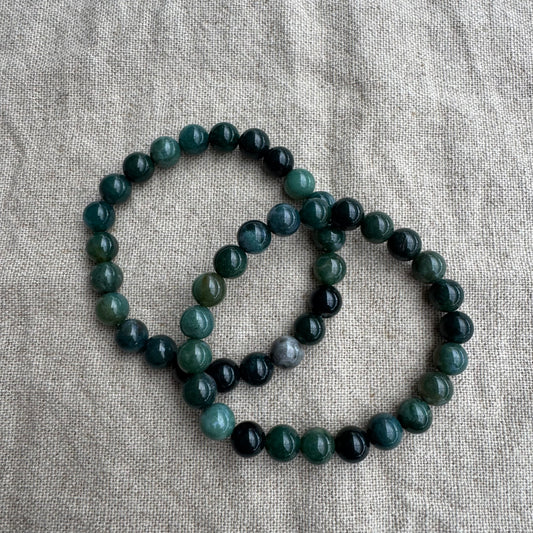 Mossagat armband