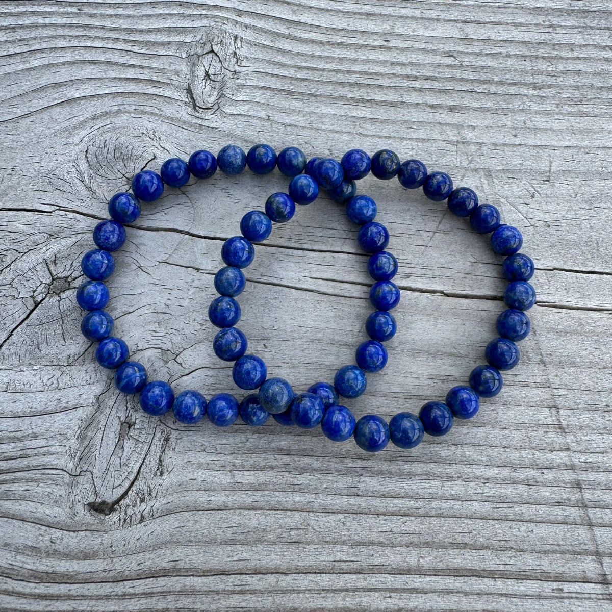 Lapis Lazuli armband