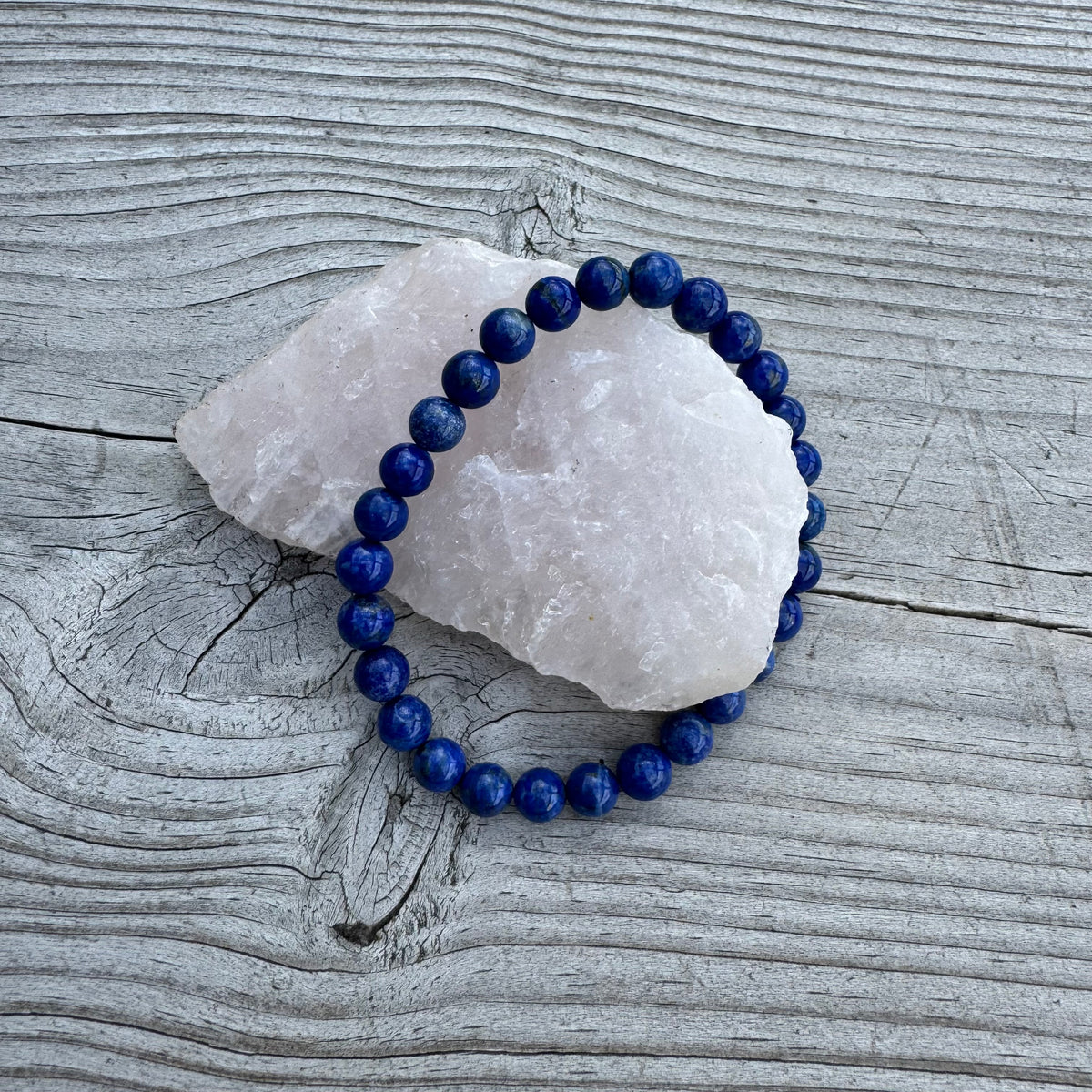 Lapis Lazuli armband