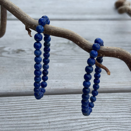 Lapis Lazuli armband