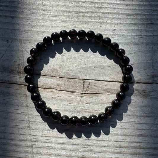 Rökkvarts armband