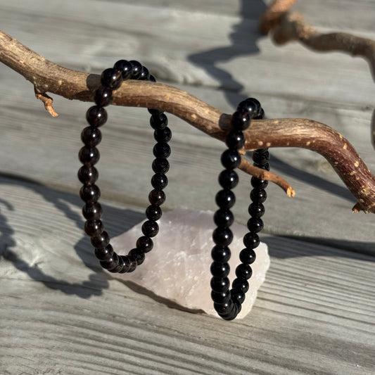 Rökkvarts armband