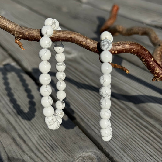 Howlit Armband 8mm