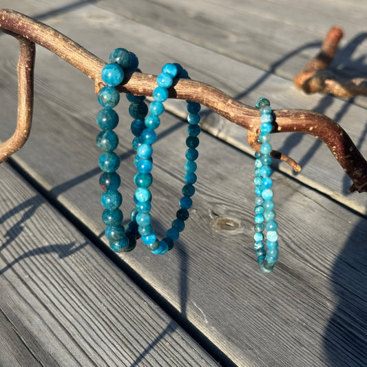 Apaiti Armband