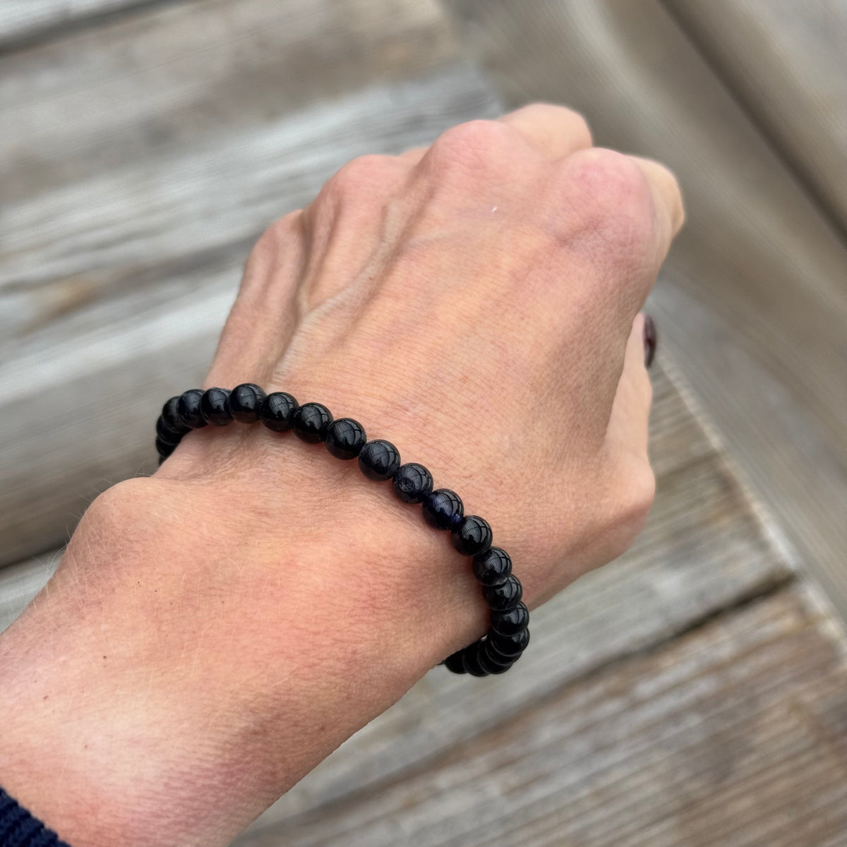 Iolit armband