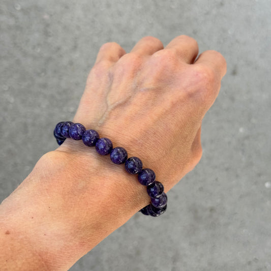 Charoit Armband