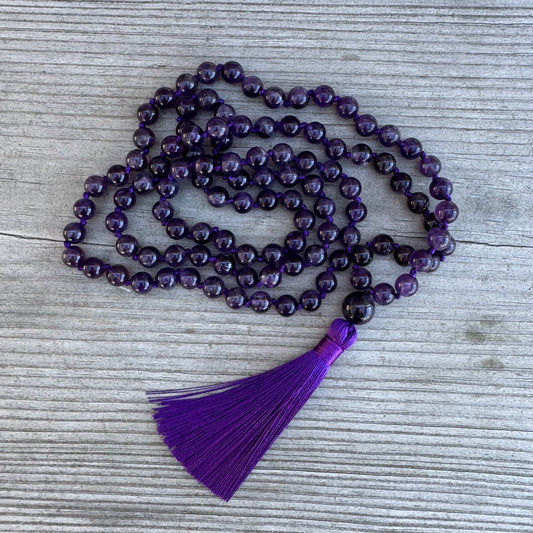 Ametist Mala
