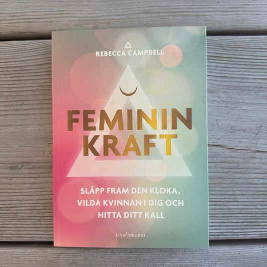 Feminin Kraft