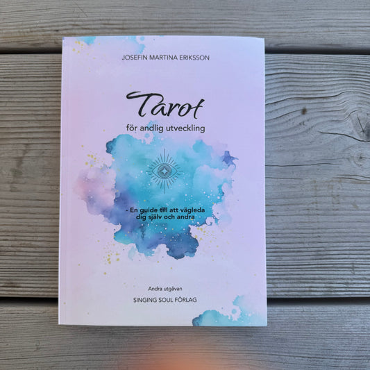 Tarot för andlig utveckling