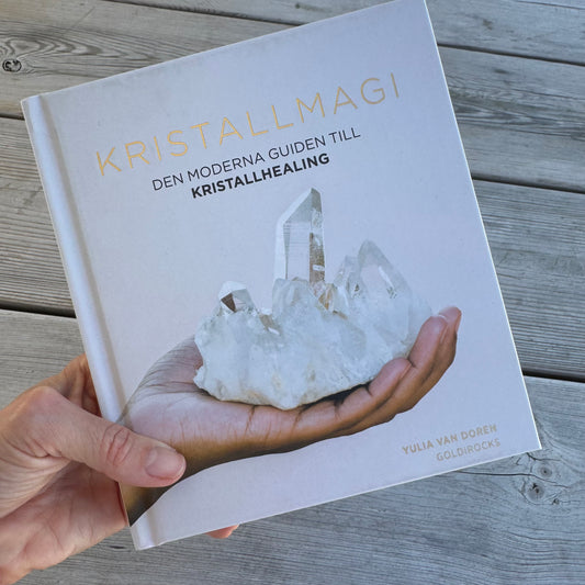 Kristallmagi