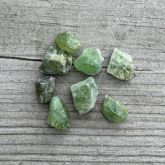 Peridot