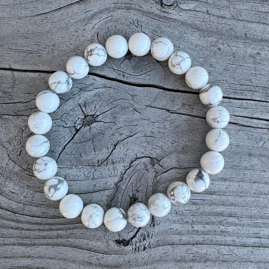 Howlit Armband 8mm