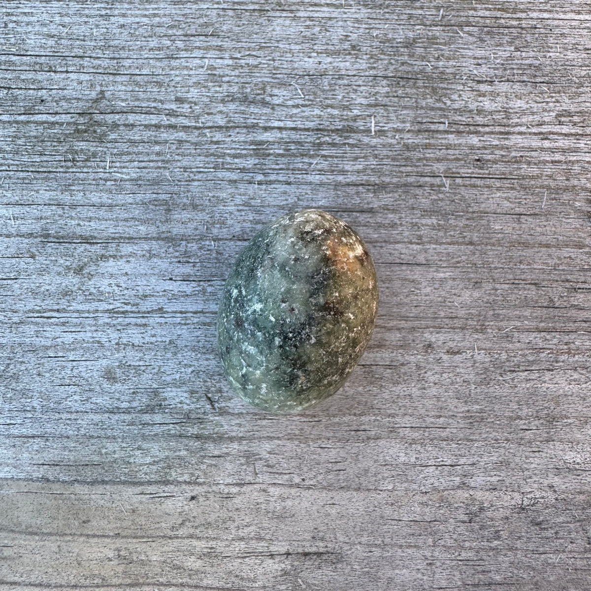 Jade Nefrit