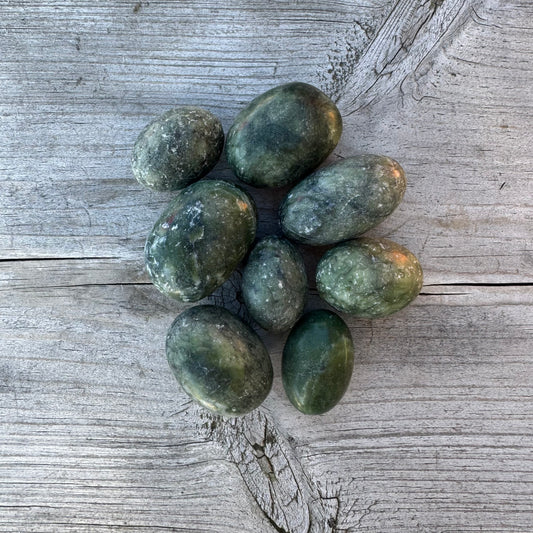 Jade Nefrit