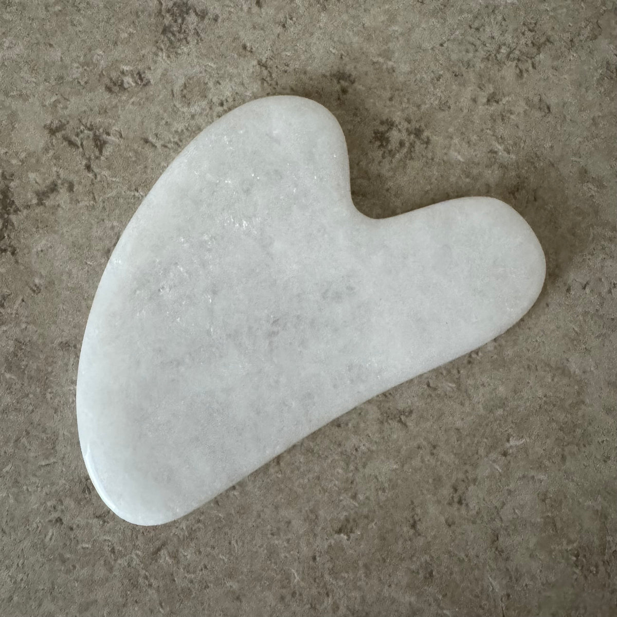Gua Sha Jade vit