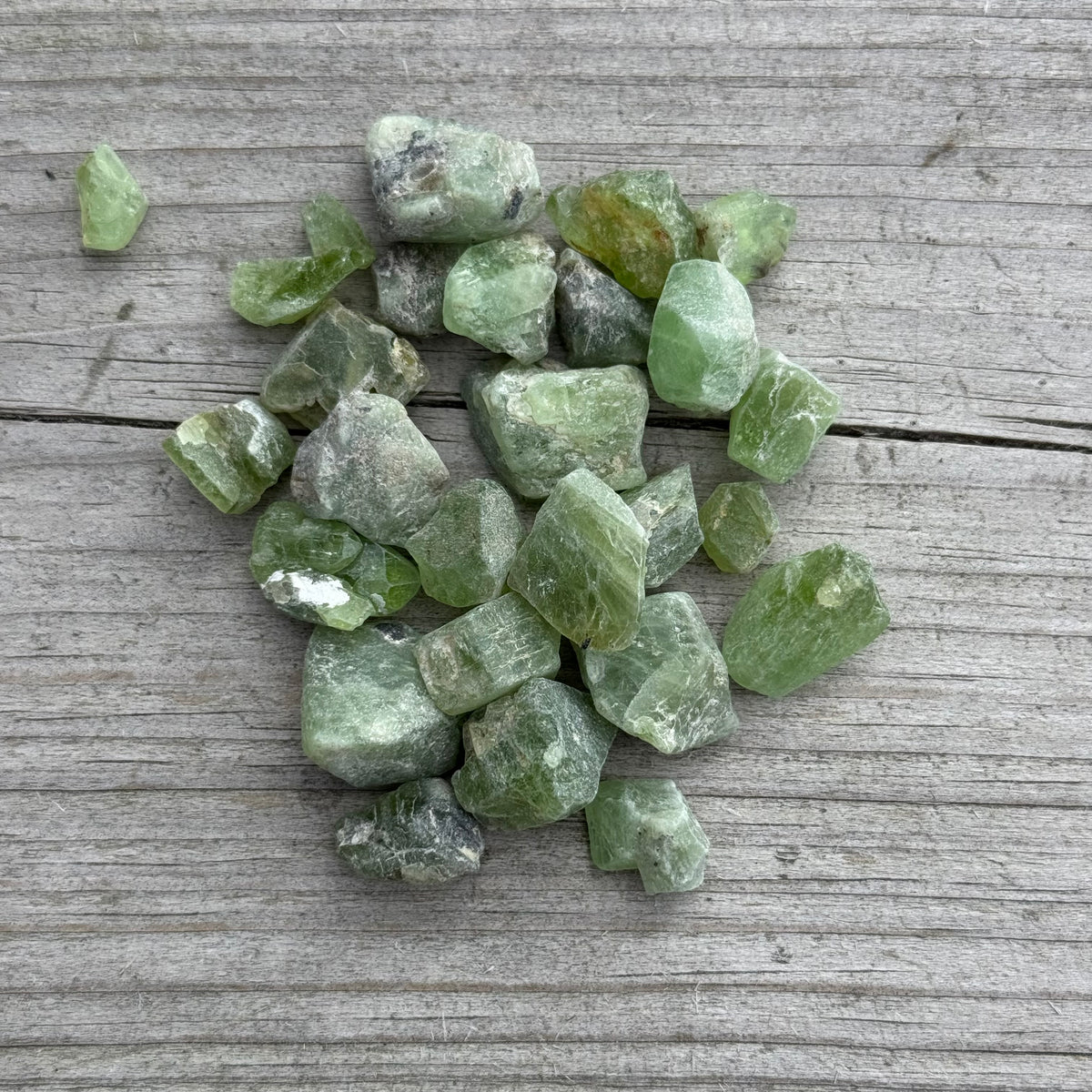 Peridot