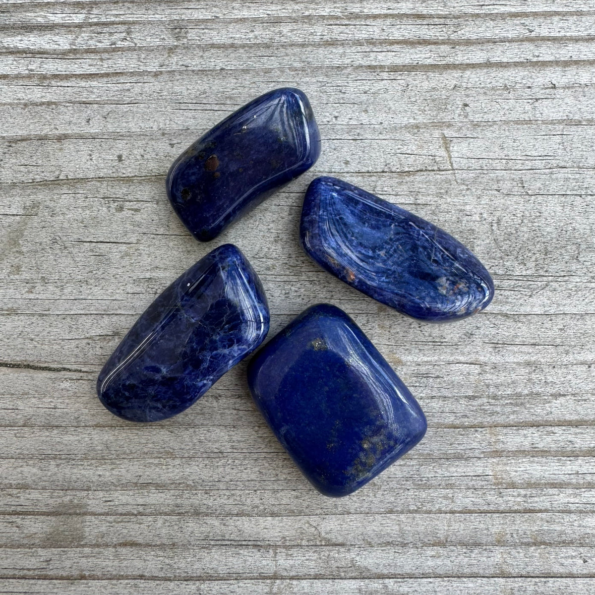 Lapiz Lazuli