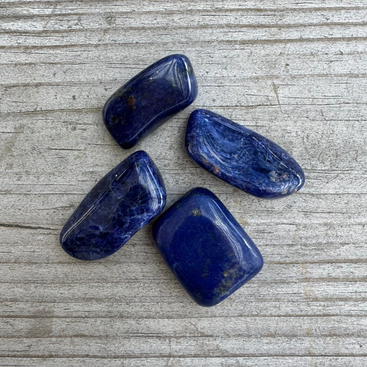 Lapiz Lazuli