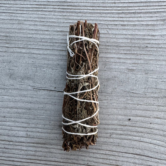 Rökelse Lavendel bunt