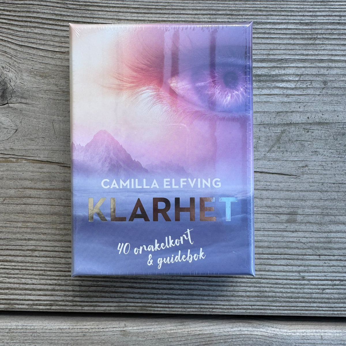 Orakelkort Klarhet