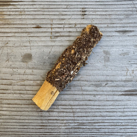 Rökelse Palo Santo med Citronella