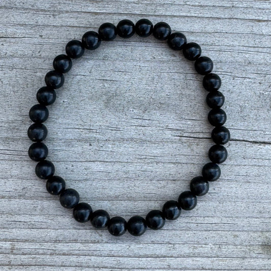 Shungit Armband