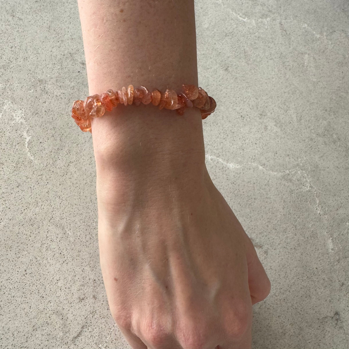 Solsten Armband chips