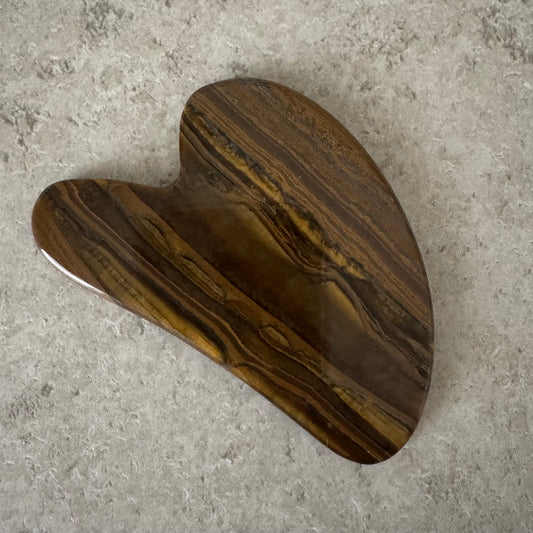 Gua Sha Tigeröga